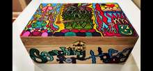 Load image into Gallery viewer, Art Boxes