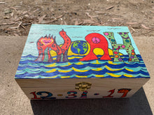 Load image into Gallery viewer, Art Boxes
