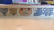 Load image into Gallery viewer, The Big Five, South Africa!