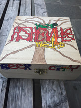 Load image into Gallery viewer, Keep Asheville Weird!  The Beer City changed my life!
